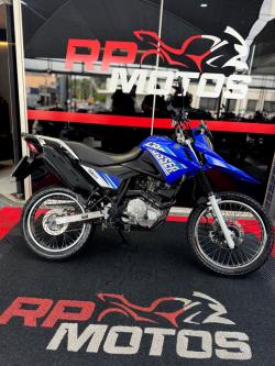 YAMAHA XTZ 150 Crosser S FLEX
