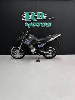 YAMAHA XTZ 150 Crosser ED