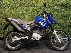 YAMAHA XTZ 150 Crosser Z