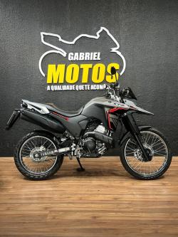 YAMAHA XTZ 250 LANDER