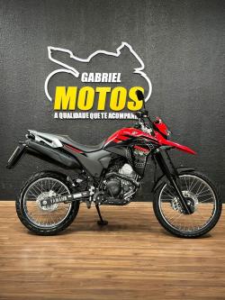 YAMAHA XTZ 250 LANDER