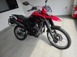 YAMAHA XTZ 250 LANDER
