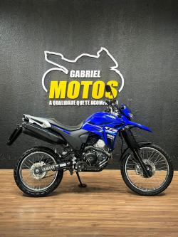 YAMAHA XTZ 250 LANDER