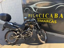 YAMAHA XTZ 250 LANDER