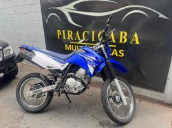 YAMAHA XTZ 250 LANDER YAMAHA XTZ 250 LANDER