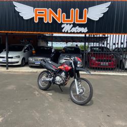 YAMAHA XTZ 250 LANDER