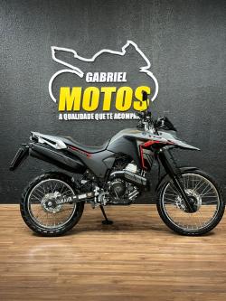 YAMAHA XTZ 250 LANDER