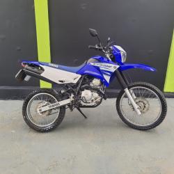 YAMAHA XTZ 250 LANDER