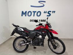 YAMAHA XTZ 250 LANDER