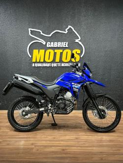 YAMAHA XTZ 250 LANDER