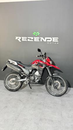 YAMAHA XTZ 250 LANDER