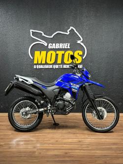 YAMAHA XTZ 250 LANDER