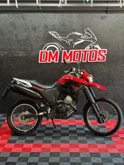 YAMAHA XTZ 250 LANDER
