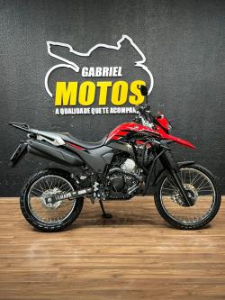 YAMAHA XTZ 250 LANDER