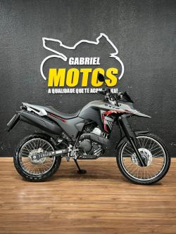YAMAHA XTZ 250 LANDER