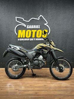 YAMAHA XTZ 250 LANDER