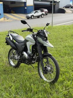 YAMAHA XTZ 250 LANDER