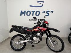 YAMAHA XTZ 250 LANDER