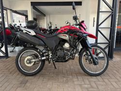 YAMAHA XTZ 250 LANDER