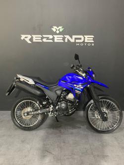 YAMAHA XTZ 250 LANDER