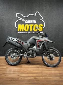 YAMAHA XTZ 250 LANDER