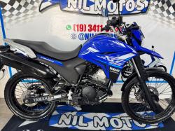 YAMAHA XTZ 250 LANDER
