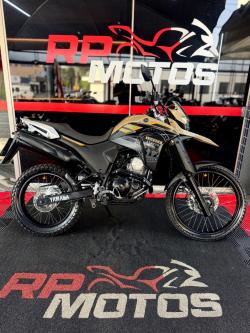 YAMAHA XTZ 250 LANDER