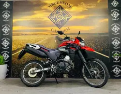 YAMAHA XTZ 250 LANDER