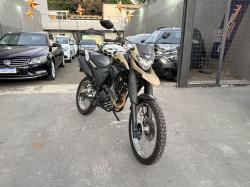 YAMAHA XTZ 250 LANDER