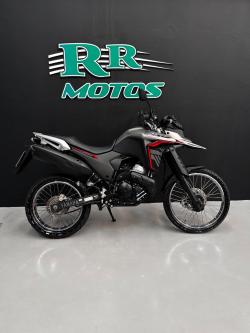 YAMAHA XTZ 250 LANDER