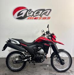 YAMAHA XTZ 250 LANDER