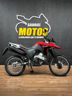 YAMAHA XTZ 250 LANDER