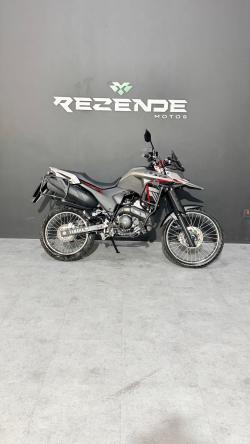YAMAHA XTZ 250 LANDER