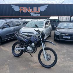 YAMAHA XTZ 250 LANDER