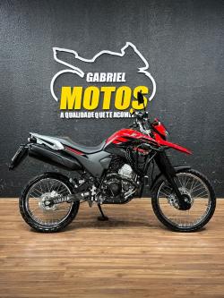YAMAHA XTZ 250 LANDER
