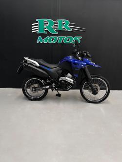 YAMAHA XTZ 250 LANDER