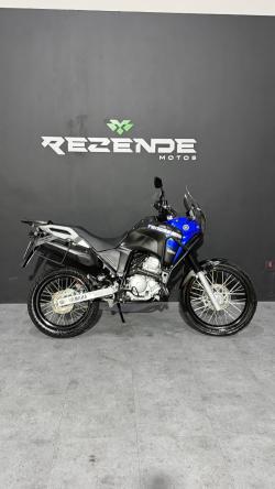 YAMAHA XTZ 250 TENER