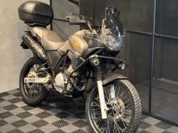 YAMAHA XTZ 250 TENER�