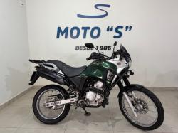 YAMAHA XTZ 250 TENER�