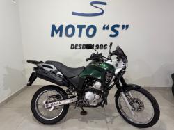 YAMAHA XTZ 250 TENER�