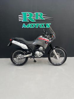 YAMAHA XTZ 250 TENER�