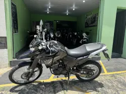 YAMAHA XTZ 250 X LANDER