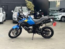 YAMAHA XTZ 660 Z Tener 