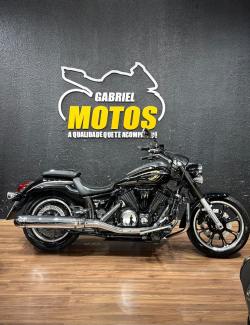 YAMAHA XVS 950 MIDNIGHT STAR