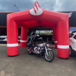 YAMAHA XVS MidnightStar 950