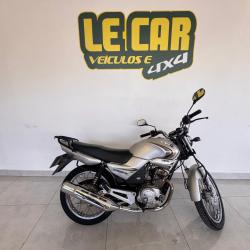 YAMAHA YBR 125 ED