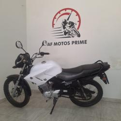 YAMAHA YBR 125 FACTOR K