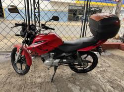 YAMAHA YBR 125 FACTOR ED