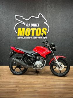 YAMAHA YBR 125 FACTOR ED