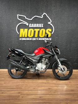 YAMAHA YBR 125 FACTOR ED